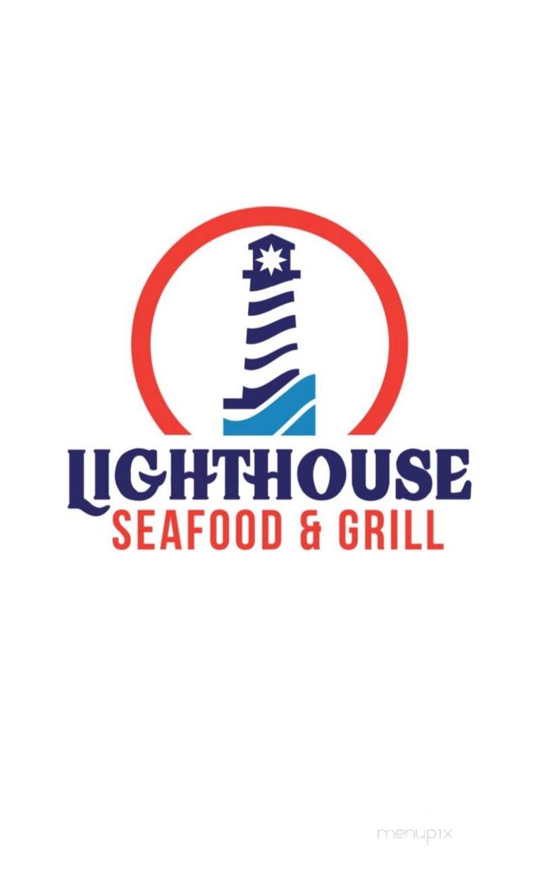 Lighthouse Seafood and Grill - Cedar City, UT