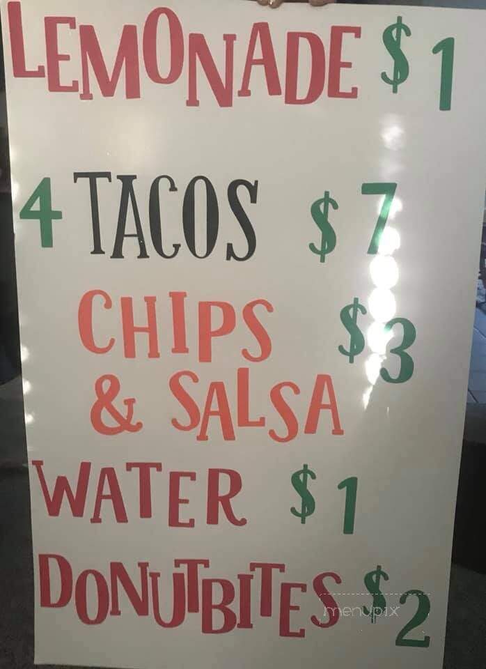 Shamrock Pub - Caliente, NV