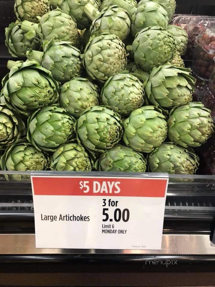 Raley's - Gardnerville, NV